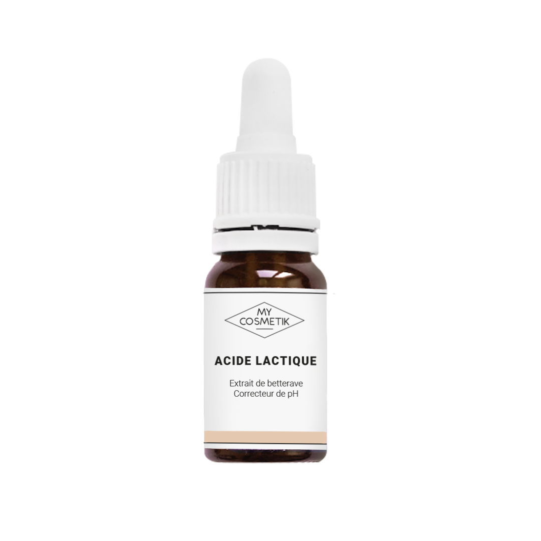 Acide lactique