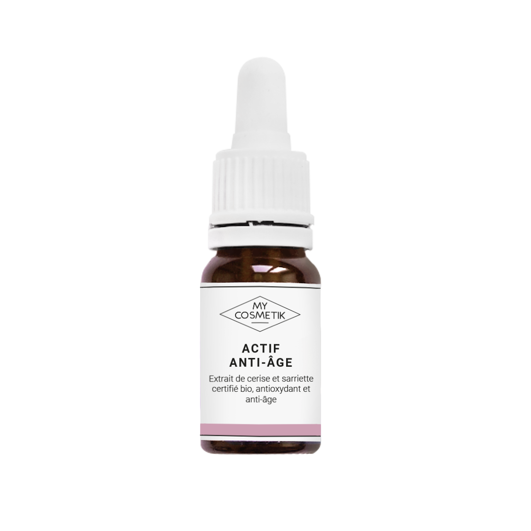 Actif anti-âge