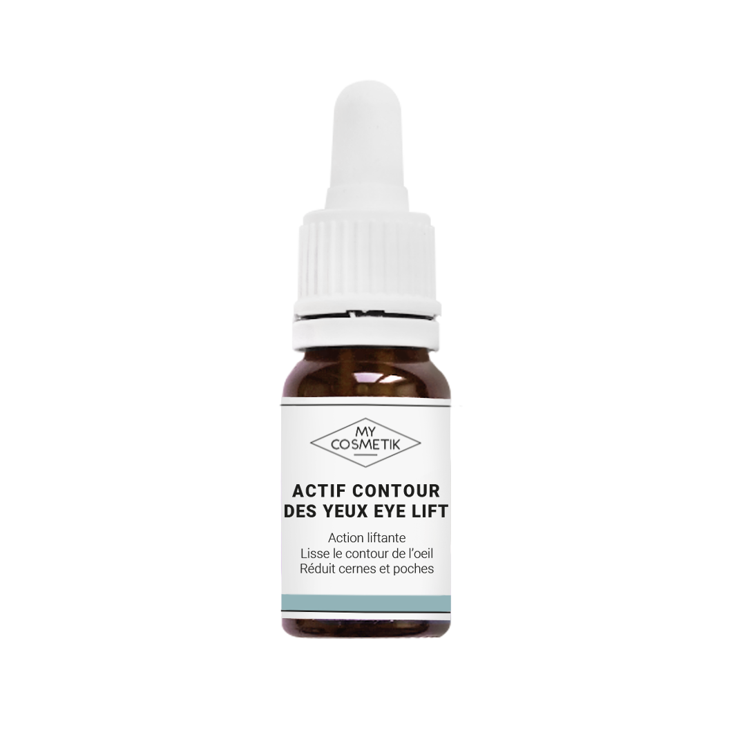 Actif anti-cernes