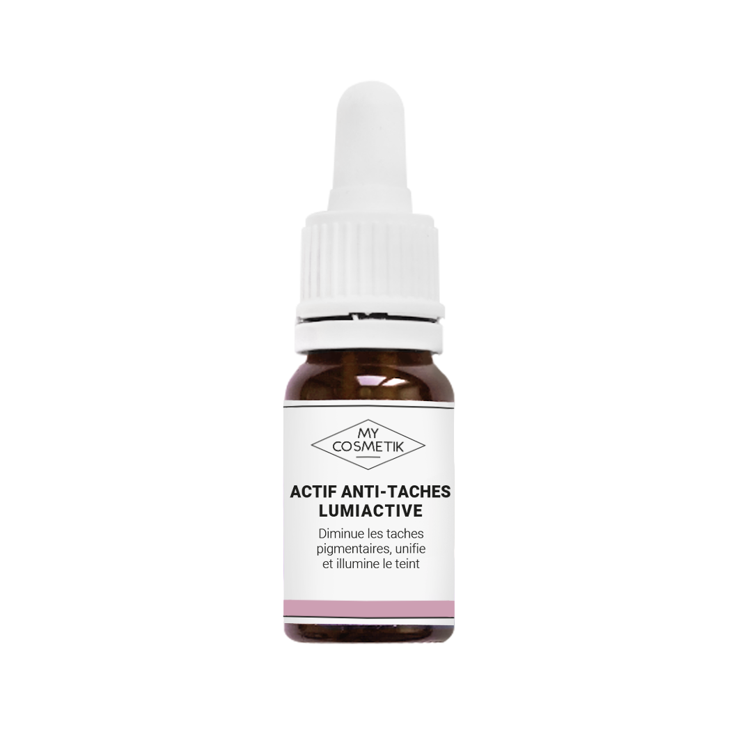 Actif anti-taches Lumiactive