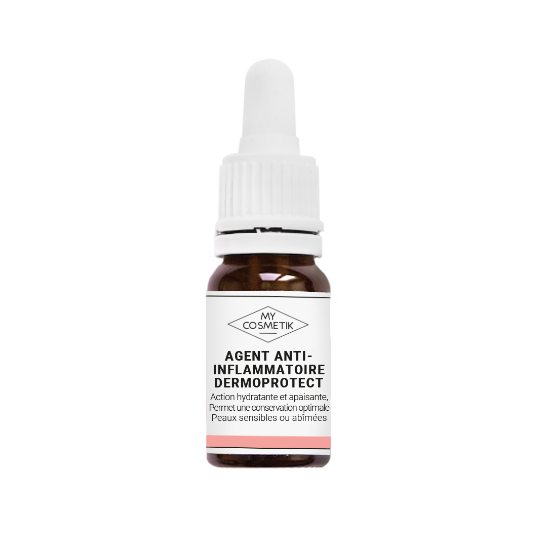 Agent anti-inflammatoire DERMOPROTECT