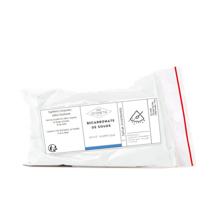 Bicarbonate de soude (grade pharmaceutique)