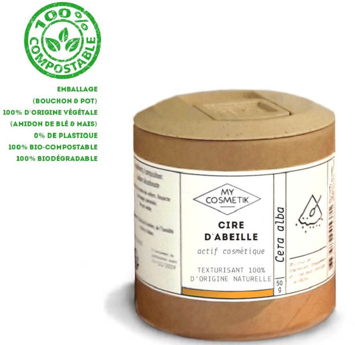 Cire d'abeille