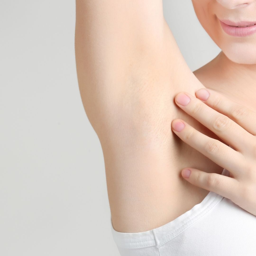 Recette de Déodorant peau fragile