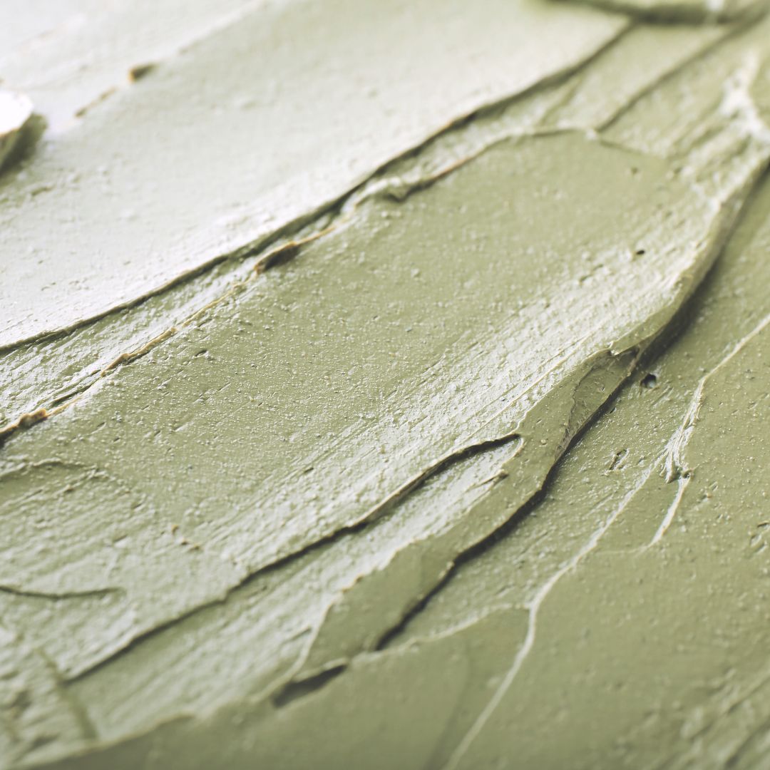 Recette de Masque à l'argile - à personnaliser