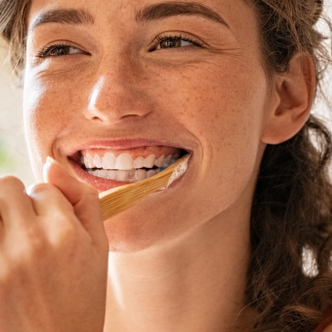 Recette de Dentifrice