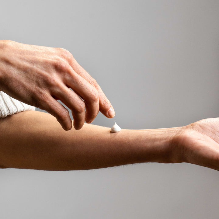Recette de Crème pour les mains personnalisable
