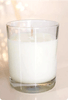 Durcissement | bougie