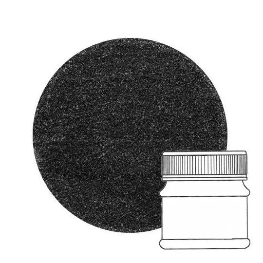 Oxyde noir - pigment naturel