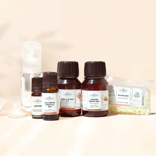 Offre Robot BeautyMix et sa balance + Trousse découverte