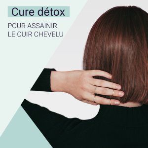 Photo Detox cure