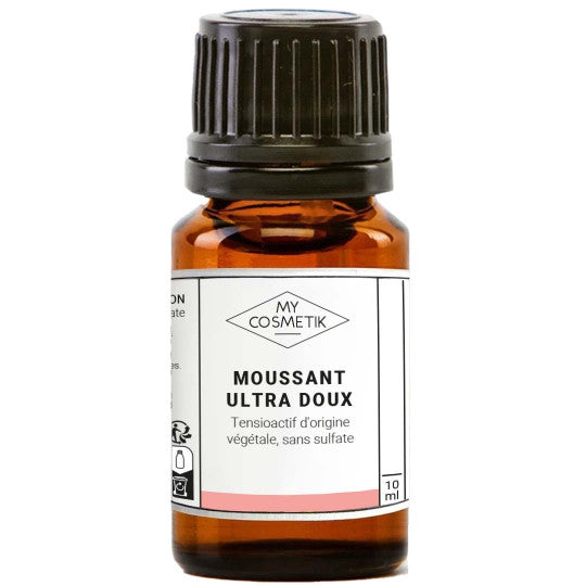 Moussant ultra doux