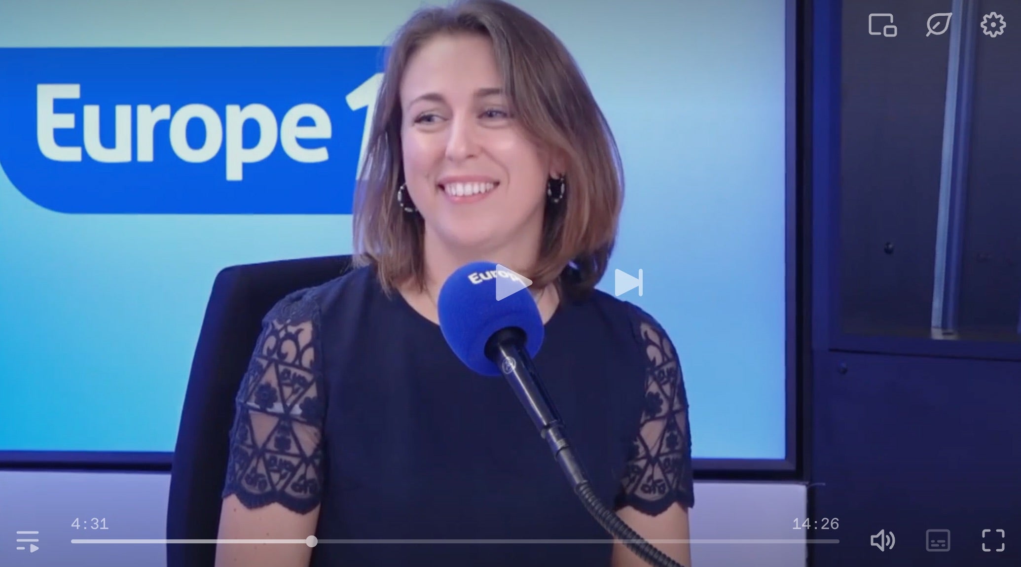 Europe 1