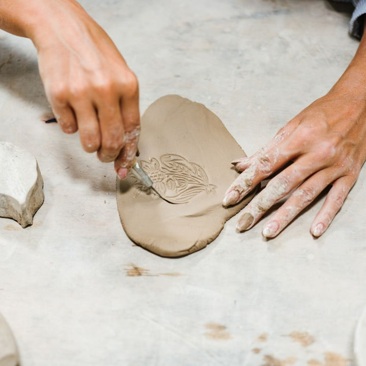 Recette de Pâte à modeler