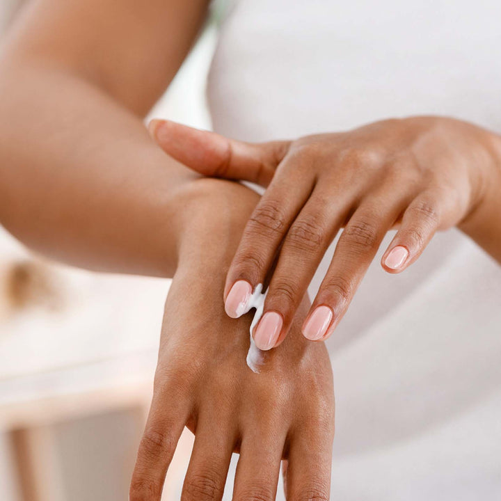 Recette de Crème pour les mains personnalisable