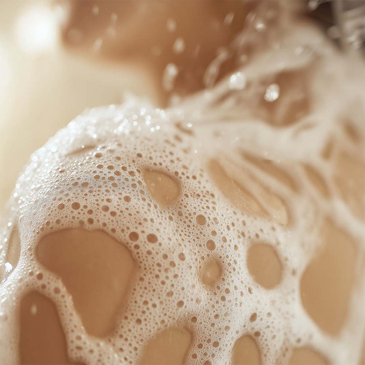 Recette de Gel douche fluide