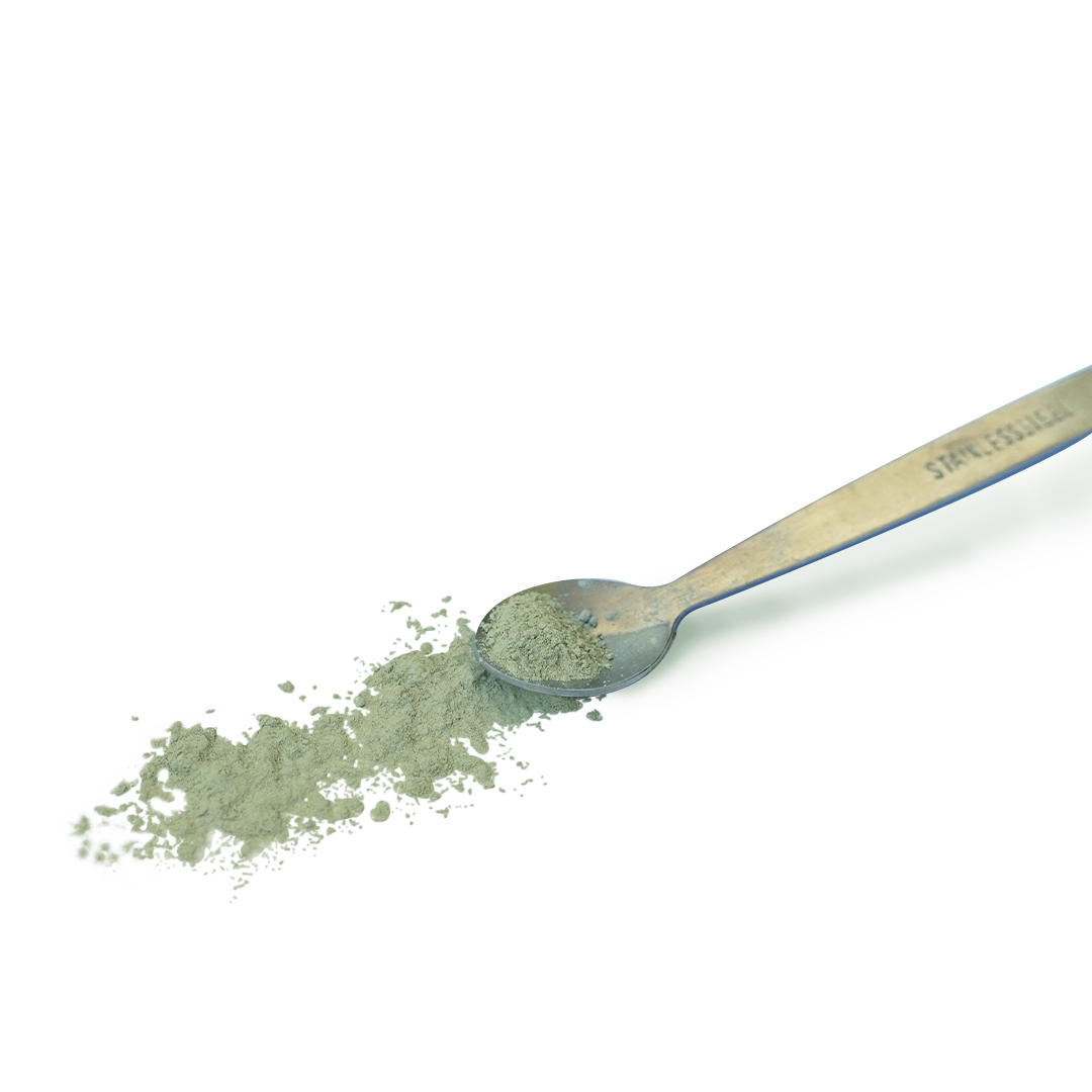 Spatule en inox