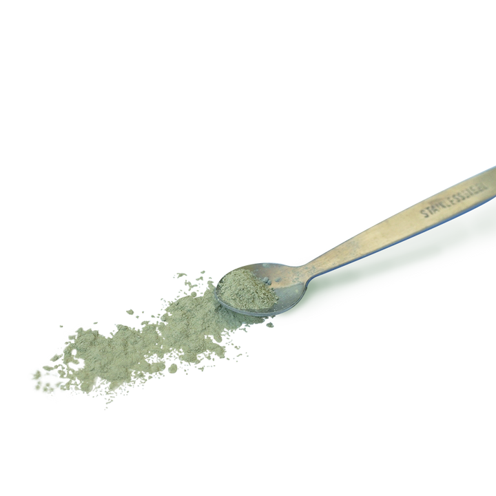 Spatule en inox