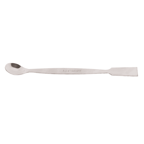 Spatule en inox