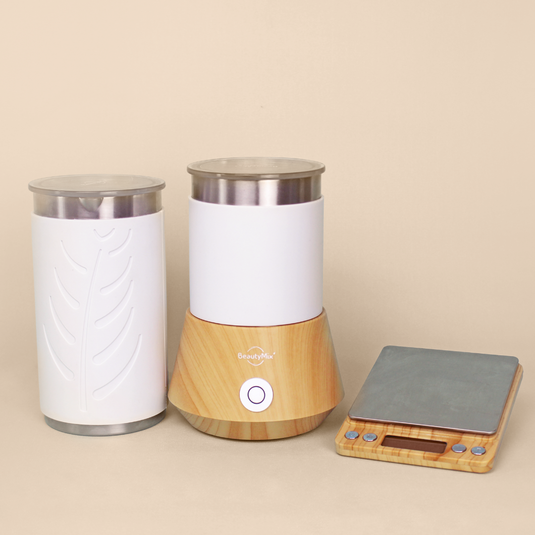 Robot BeautyMix (Copie)