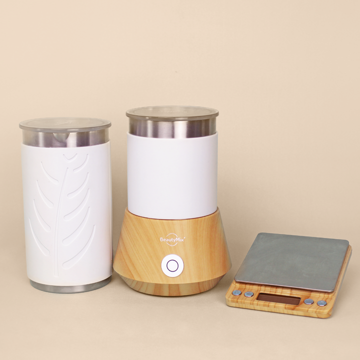Robot BeautyMix (Copie)