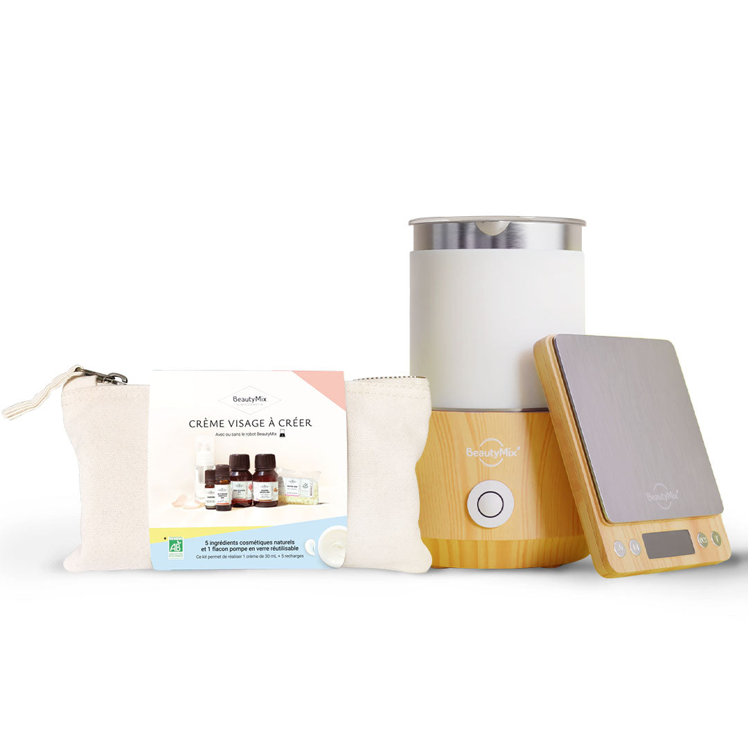 Robot BeautyMix (Copie)