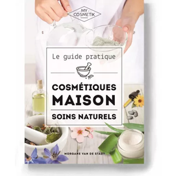 [K1081] Practical guide to home cosmetics