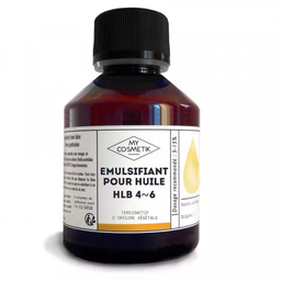 Oil emulsifier - HLB 4-6