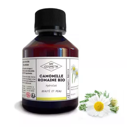 Organic Roman Chamomile Hydrosol